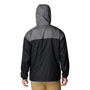 Chaqueta Cortavientos para Hombre, Impermeable, Diferentes Estilos, Profesional, Deportiva, de Primavera, Transpirable, OEM - Product Image 2