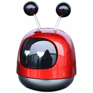 ตัวกระจายแสงในรถหุ่นยนต์น่ารักมีสไตล์และใช้งานได้นาน - Product Image 4