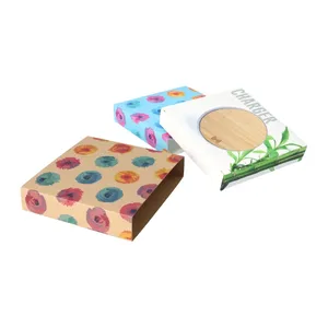 CreaSleeve Kraft 246 Bolsas de Papel Promocionales Sostenibles para Merchandising - Product Image 4
