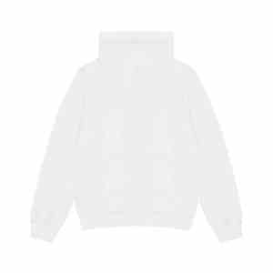 Sudaderas con capucha de algodón de moda personalizadas para comodidad durante todo el día-Sudaderas transpirables y unisex para cualquier ocasión - Product Image 2