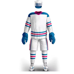 Feldhockey Feldhockey Trikot Hochwertiges Lacrosse Trainings trikot Feldhockey Trikot Zum Verkauf - Product Image 2