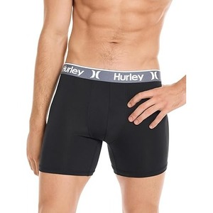 Paquete de 5 Calzoncillos Boxer Elásticos para Hombre, Corte Clásico, Talla XL, Ropa Interior Antibacteriana, Transpirable, Tejido de Punto Sostenible, Buena Calidad - Product Image 2