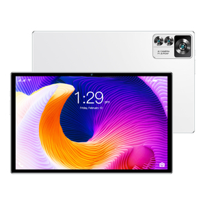 Nouvelle arrivée Tablette PC 10,1 pouces 12 Go 512 Go 6000 mAh Double carte SIM Android 13 Wifi Portable 12SPRO Tablette PC pour l'école Tablette - Product Image 5