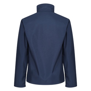 Chaquetas Softshell Personalizadas de Alta Calidad para Hombre, Chaquetas Softshell Extra Grandes para Hombre - Product Image 2
