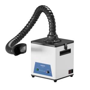LONGER Smoke Purifier for Laser Engraver - Product Image 1