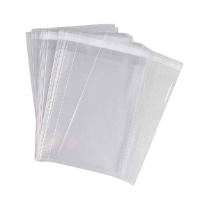 T & T international taille/couleur personnalisée sacs en plastique transparent OPP thermoscellage emballage fournisseur en gros fabriqué au Vietnam - Product Image 6