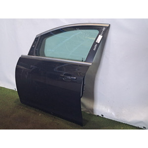 DOOR DOOR FRONT LEFT SX OPEL Astra J 2nd Series 13330765 DOOR A13DTE (11>) - Product Image 2