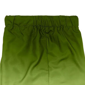 <b>Men's</b> Gym <b>Shorts</b> For Weightlifting <b>Green</b> Eco-Friendly Customized Top Sale Best Selling Premium Quality Unique Style - Product Image 6