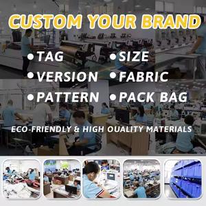 Trendy Custom Two Piece Sweatsuit <b>Short</b> Set Summer Screen printed Tracksuit embroidery Hoodie and <b>Shorts</b> Sets for <b>Men</b> - Product Image 4