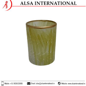 Votiva de vidrio impresa a precio asequible disponible al mejor precio - Product Image 6