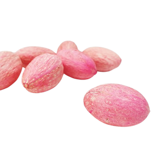 Amra Pod Vase séché Remplisseurs Plantes décoratives Pot-pourri pour la maison ou le bureau Design floral élégant pour l'intérieur - Product Image 6