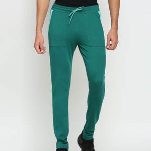 Pantalon pour homme de haute qualité sur mesure, respirant, nouvelle arrivée, fabriqué au Pakistan - Product Image 1
