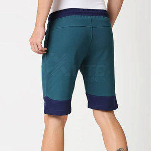 Pantalones Cortos Deportivos Casuales de Cintura Media, Duraderos, Transpirables, de Secado Rápido, para Entrenamiento, Gimnasio, Fitness, Ejercicio, Correr, Uso Diario, Atlético - Product Image 3