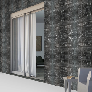 CARREAU MURAL EN CÉRAMIQUE 300 MM X 450 MM CARREAUX DE BALCON EXTÉRIEUR À HAUTE PROFONDEUR CARREAUX MURAUX À SURFACE MATTE - Product Image 2