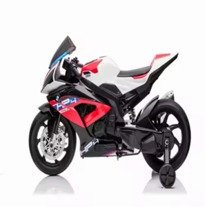 มอเตอร์ไซค์แข่ง150cc 4จังหวะแบบใช้ไฟฟ้าจากญี่ปุ่นของแท้2024อันดับแรกมอเตอร์ไร้แปรงถ่านขายดี - Product Image 5