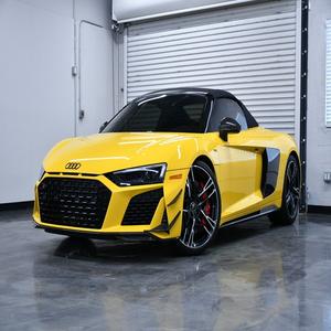 Meilleures ventes 2024 A u d i R8 5.2L V10 FSI DOHC 40V LEV3-LEV160 602 ch Pack Technologie Vente Rapide Boîte Automatique Garantie - Product Image 1