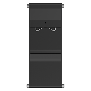 Commutateur Ethernet plat TSF010 5 ports 10G avec fonctions PoE SNMP QoS et port de console RJ45 Garantie 1 an - Product Image 6