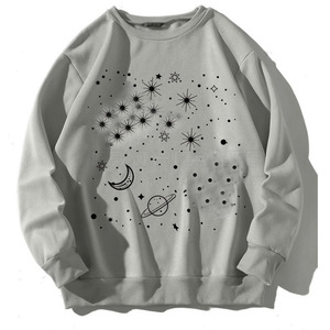 Sudadera cómoda de talla grande de alta calidad para mujer 2024 sudaderas de mujer más vendidas - Product Image 1