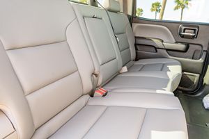 CHEVROLET SILVERADO 4500HD MEDIUM DUTY 4X4 2022 D'OCCASION CÔTÉ GAUCHE/CÔTÉ DROIT - Product Image 4