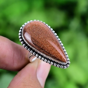 Anillo de Compromiso de Plata de Ley 925 con Rubí Tallado en Princesa, Hecho a Mano, de Alta Calidad, Joyería Azul de Lujo para Mujer - Product Image 4