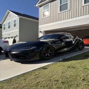 Pour Supra 2024, nouveaux modèles d'occasion en stock, conduite à droite, sièges en tissu, livraison rapide, qualité supérieure - Product Image 6