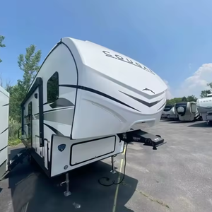 2025 2024 2026 Keystone Cougar Sport 2400RE RVs Autocaravanas Remolques de Viaje - Product Image 1