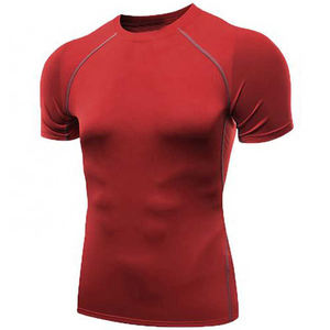 Venta al por mayor Rash Guard para hombres camisa de compresión personalizada de manga larga de secado rápido surf gimnasio MMA ropa deportiva 2025 - Product Image 6