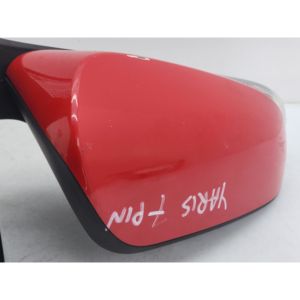 ESPEJO RETROVISOR DERECHO TOYOTA Yaris Serie 879100 DB20 (17>20) - Product Image 3