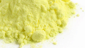 Engrais composé granulaire jaune soufre DAP NPK à libération rapide 100% soluble dans l'eau Haute pureté 99,98% MF NFK-08 2-5mm - Product Image 6