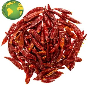注意!! 乾燥赤唐辛子ベトナム製100% 天然-最高の価格と最高品質