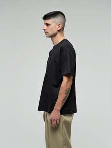 Marché de gros de t-shirts d'été 100 % coton au Bangladesh avec services OEM/ODM personnalisés - Product Image 4