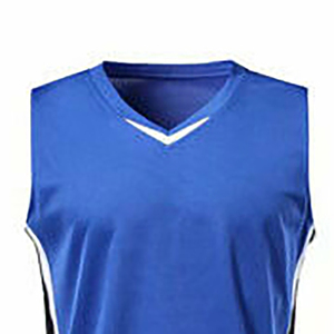 Maillots de basket-ball VENTURA, ensembles uniformes, 100% coton, respirant, séchage rapide, antibactérien, designs personnalisés, impression numérique, vente en gros - Product Image 6