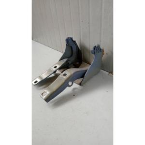 บานพับฝากระโปรงหน้ารถ FIAT Panda รุ่นที่ 3 (12>) ด้านขวาและด้านซ้าย 169A4000 - Product Image 3