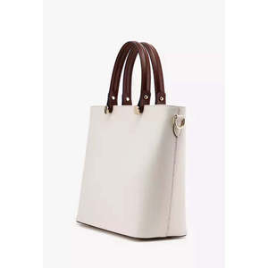 Bolso Estructurado en Piel Ruga Genuina - Hecho en Italia - Art. 25389 - Product Image 2