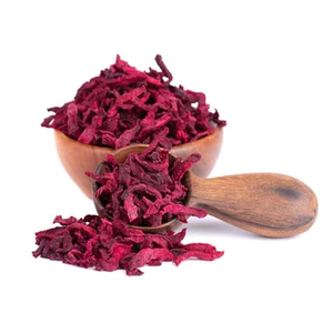 Factory Direct Dehydrated <b>Vegetables</b> Dried Beetroot Flakes Natural Bulk Supply for Cooking Food Industry and Plant Based Use - Product Image 5
