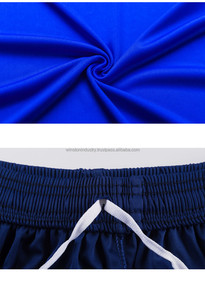 Jersey y calcetines de fútbol de sublimación transpirables de secado rápido personalizados profesionales con diseño de ropa deportiva - Product Image 6