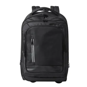 Zaino Trolley Personalizzato Dancan per Merchandising e Scopi Promozionali - Product Image 1