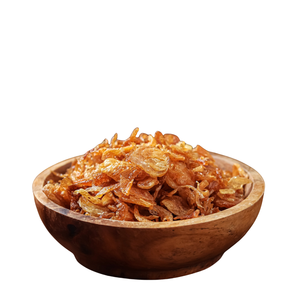 Flocons d'échalote frites de haute qualité _ Approvisionnement en vrac pour les importateurs et les grossistes - Product Image 1
