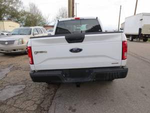 Toit métallique gauche foncé R18 pour F-150 XL 2023, nouveau turbo manuel, à vendre - Product Image 4