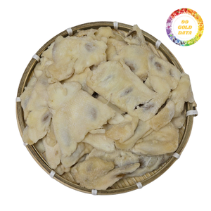 Grosier séché naturel et doux - Délicieux, moelleux et parfumé, un fruit délicieux pour tous les âges - Product Image 4