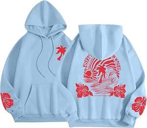 Sweat-shirt à capuche zippé de haute qualité pour femmes avec poches fendues, manches longues et blazer coupe-vent pour un usage quotidien en hiver - Product Image 3