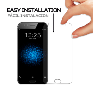 ฟิล์มกันรอยหน้าจอ ANTISHOCK Vivo V5 Plus อุปกรณ์เสริมมือถือที่ทนทานและดูดซับแรงกระแทก - Product Image 2