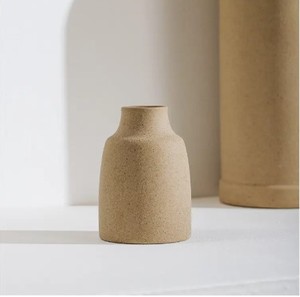 european style hotel ornaments tabletop decorative matte <b>vases</b> for flower - Product Image 3