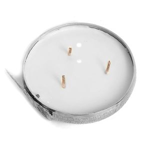 Top Selling Wholesale Silver Decorative Candle Christmas Wedding Home Decor - Product Image 4