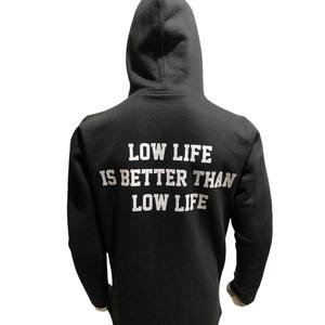 เสื้อฮู้ดผู้ชายแบบหรูหราสำหรับผู้ใหญ่ - Product Image 2