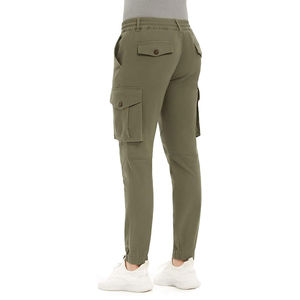 New Arrival Quick Dry Work Wear Men Cargo Pant For Sale / Custom OEM Design <b>Cheap</b> Price Men Cargo Pants with breathable - Product Image 6