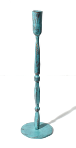 Porte-bougie conique en cuivre sur mesure, fait à la main, écologique, luxueux, unique, élégant, vintage, décoration d'intérieur, portabilité pour Noël - Product Image 6