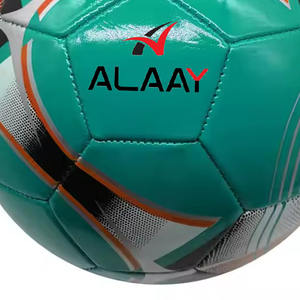 Alaay เครื่องฝึกซ้อมลูกบอลลูกฟุตบอลขนาด5ดีไซน์ใหม่ - Product Image 6