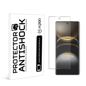 อุปกรณ์ป้องกันหน้าจอ X100s มืออาชีพ antishock VIVO ทนทานและดูดซับแรงกระแทกอุปกรณ์เสริมมือถือ - Product Image 1