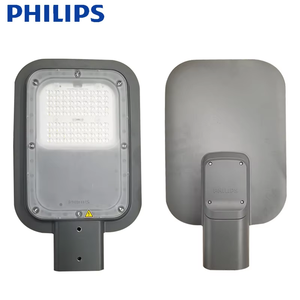 PHILIPS a mené le réverbère SmartBright Road BRP130 LED88/NW 70W 220-240V <span class=keywords><strong>DM</strong></span> GC 911401675107 PHILIPS Road Light - Product Image 1